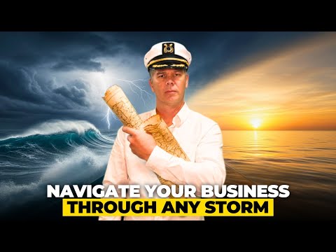 Episode 4: The Law of Navigation