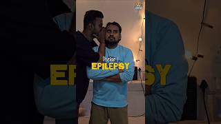 Symptoms Showdown- Part 1| @TheApronBoy  @shivamrajaiims @DoctorSiblings #shorts #funny