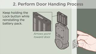 Kwikset 909 SmartCode Electronic Deadbolt featuring SmartKey in Satin Nickel Reviews