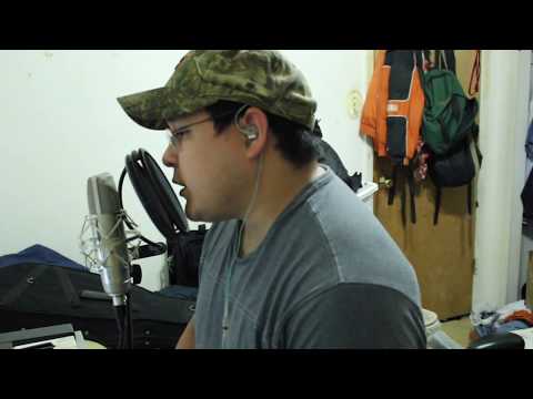 Casting Crowns - East to West | Lee Miyauchi (Cover)