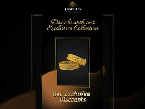 Dazzle this Ganesh Chaturthi with Our Exclusive Gold Forming Jewellery Collection!
