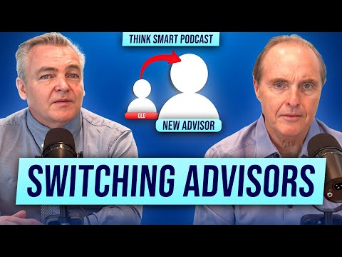 Episode 294: Is It Time to Replace Your Financial Advisor?