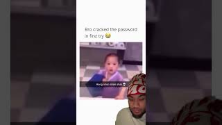 Bro cracked the code 😱