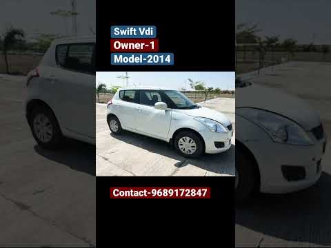 Swift Vdi🔥model-2014, location-Shrirampur, contact-9689172847 #shorts #shortvideo #viral #treding