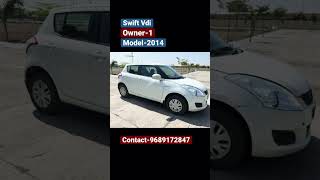 Swift Vdi🔥model-2014, location-Shrirampur, contact-9689172847 #shorts #shortvideo #viral #treding