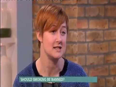 Will smoking end by 2040