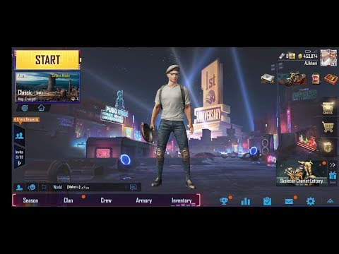 How To Check And Increase Your Merit In PUBG Game