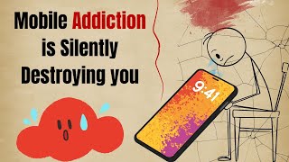 The Dopamine Loop: How Social Media Controls Your Brain