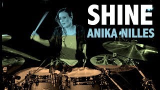 Anika Nilles - SHINE  [official video]