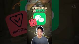 How to make a WeChat account to play Valorant Mobile