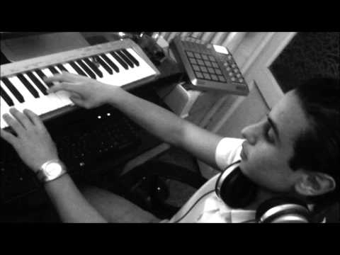 Islane Saad - Requiem For a Dream (psytrance remake)