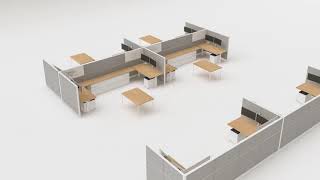 WORKSPACE TRANSFORMATION