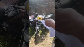 splander bike under 30000