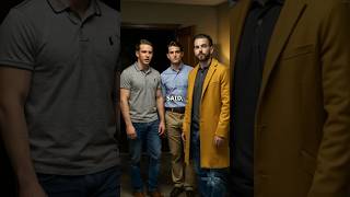 Mother Tests 3 Sons with $1000 Cash: Honesty and Integrity Always Wins #lifelessons