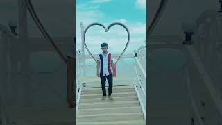 ছেলে তোর প্রেমে পড়ার কারন তোর শ্যামলা শ্যামলা বরণ।