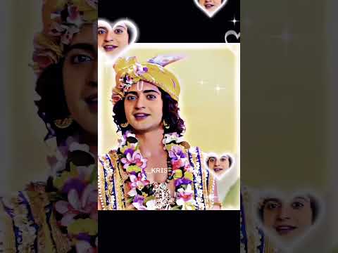 Prem💖💖 Ko Pyar Se nibhaao Krishna🙏🙏 Leela subscribe😊