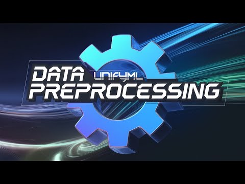 UnifyML Data Preprocessing | Clean & Prepare Your Data for ML!