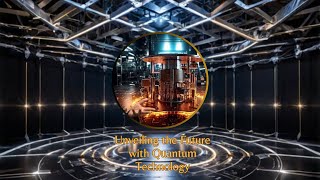 What is Quantum? | Quantum Tech: Unveiling the Future| Quantum Computng| Quantum Cryptography