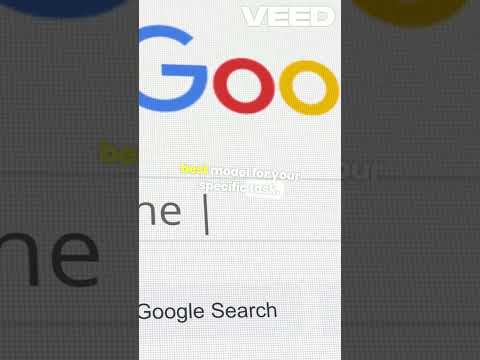 How to Build a Simple AI Model (No Coding Required) #aimodel #automl