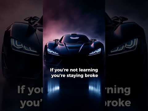 Knowledge Pays the Best Interest! #KnowledgeIsWealth #LearnToEarn #SuccessEducation #shorts