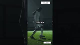 Cristiano Ronaldo's INSANE YouTube debut - RECORD subscriber count!