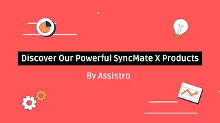 Introducing SyncMate, a suite of powerful WhatsApp API solutions for your Marketing needs