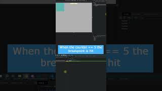 Conditional Breakpoints in DevTools #shorts #development #dev #javascript #devtips