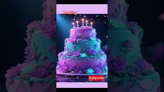 amazing cake❤#howtomakecakecreamathome