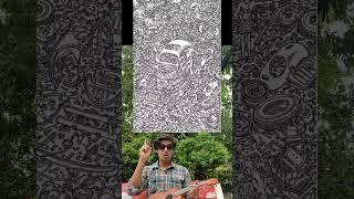 Most difficult brain test ! #shorts