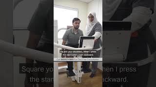 DSA Test for Backward Bending Muscles - Checking Muscle Imbalances and Weaknesses ✅