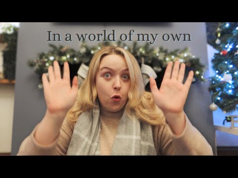 VLOGMAS Day 11. Life Update. Lets Chat