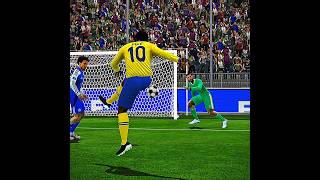 Insane Goalkeepers ☠️🧤 #eafc #fifa #eafc25 #fcmobile #fifamobile