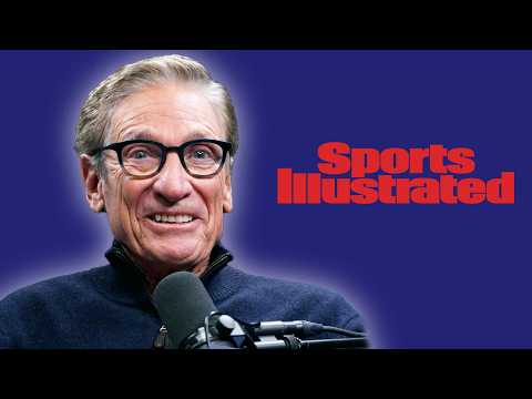 Sports Journalism: Internet vs. Integrity | Maury Povich and Sports Illustrated Icon Mark Mulvoy