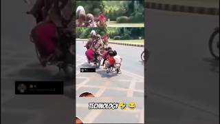 “Technology Gone Wrong 😂 | Funny Tech Comedy 2025”