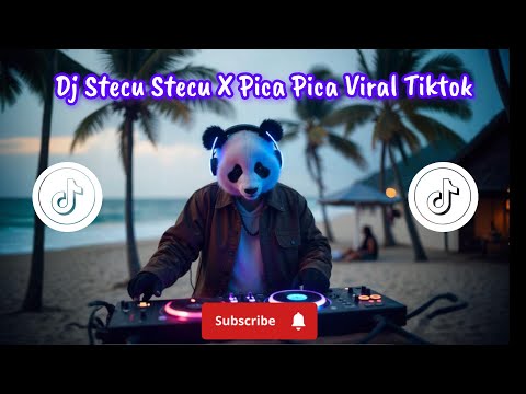 DJ STECU STECU REMIX FULL BASS VIRAL TIKTOK