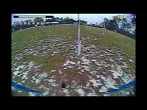 FPV Addiction Second Place!