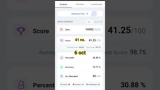 previous year mock test 2023👍🌠🌌🌕