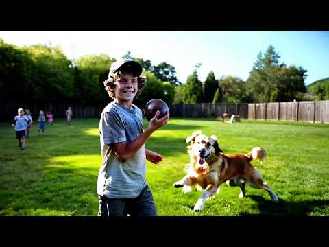Pixio Video Demo