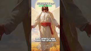 ✝️ Trust in the promises of God 🙏 ❤️ #jesuschrist #Godisgood 💕" #jesus #motivation #godsblessings