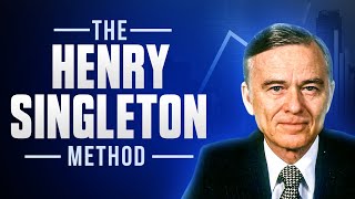 Lessons for investors from Henry Singleton, the greatest capital allocator of all time