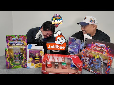 YRBtv  - Mount Rushmore of Bad Guys!