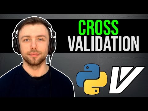 VectorBT PRO - Cross Validation