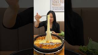 Rating viral food spots in Seoul 🇰🇷