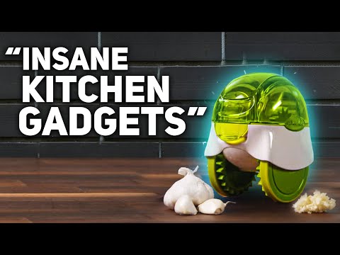 23 Amazon Kitchen Gadgets You Should Have | Amazon Kitchen Gadgets 2024!