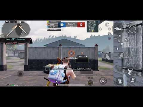 Tdm 20 kill