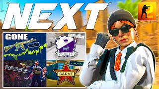 Counter-Strike’s “Open Contract”.. (CS2 UPDATE)