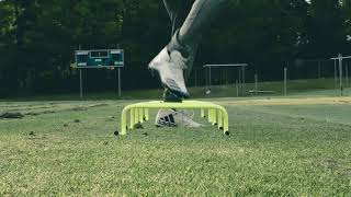 GrindSmart Athletes - The beginning