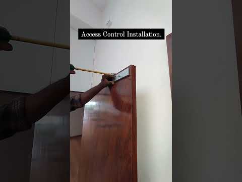 Access Control System | Creato Automation | Turn ON Lifestyle.