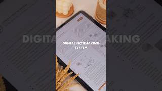 ✍🏻 using Google Docs to write my digital notes #shorts #digitalnotetaking #notes
