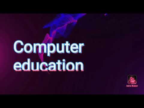 Variable |examples of variables|variable in memory|computer education|prof Maira